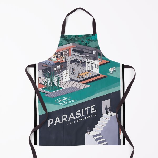 Item preview, Parasite designed and sold by BriaBatten.