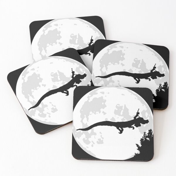 Item preview,  Falkor Moon designed and sold by BriaBatten.