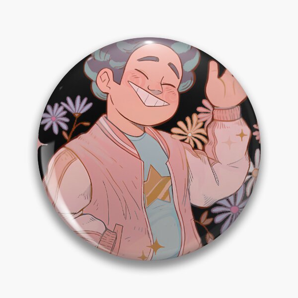 Item preview, Letterman Steven designed and sold by BriaBatten.