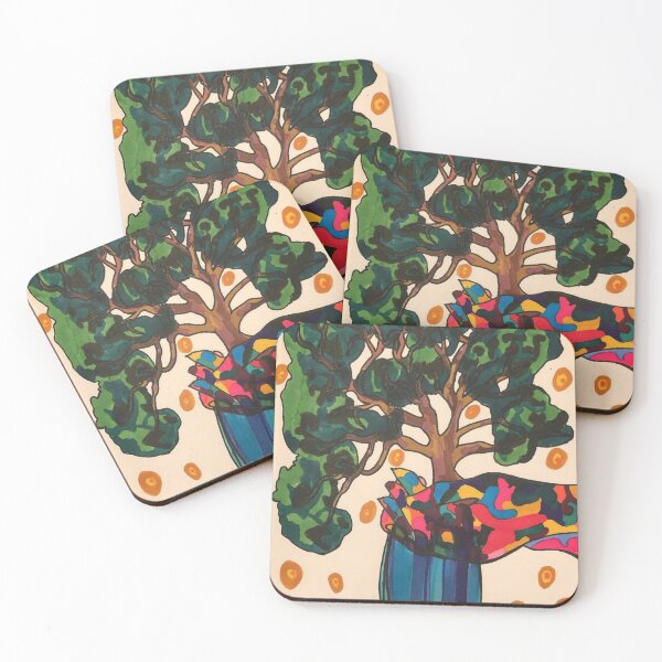 Item preview, Vibrant Colorful Butterflies Pattern designed and sold by KOKOMI-SRO.