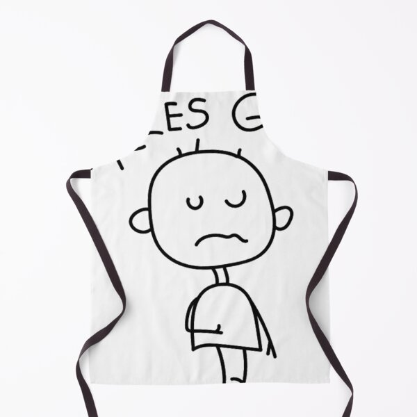 Item preview, Stick figure satire  designed and sold by jorgenesmith.
