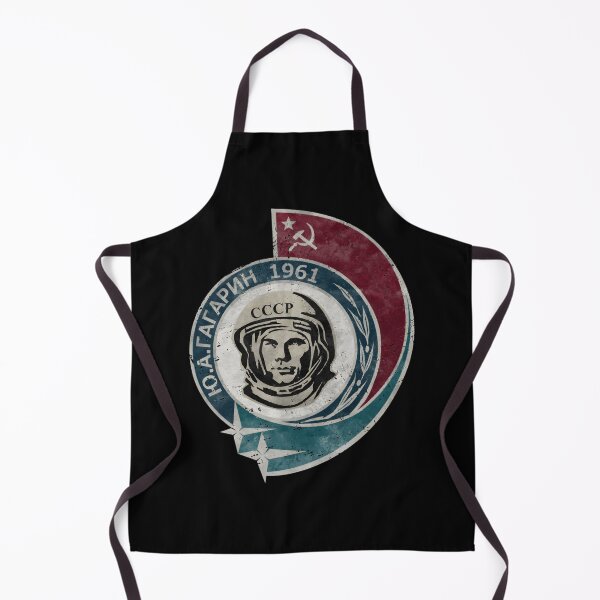 Item preview, CCCP Yuri Gagarin 1961  designed and sold by hxkxgksfgli69.
