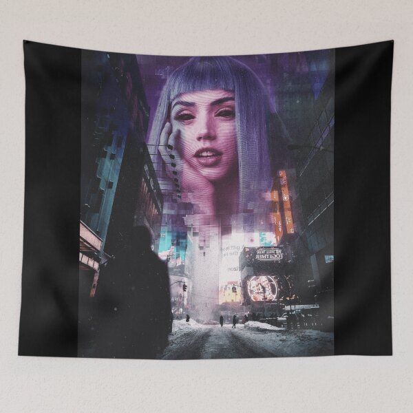 Item preview, Dreadfully Distinct designed and sold by dusan449.