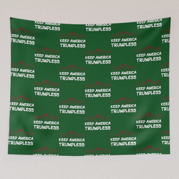 Item preview, american flag upside down  designed and sold by Tambapannf.