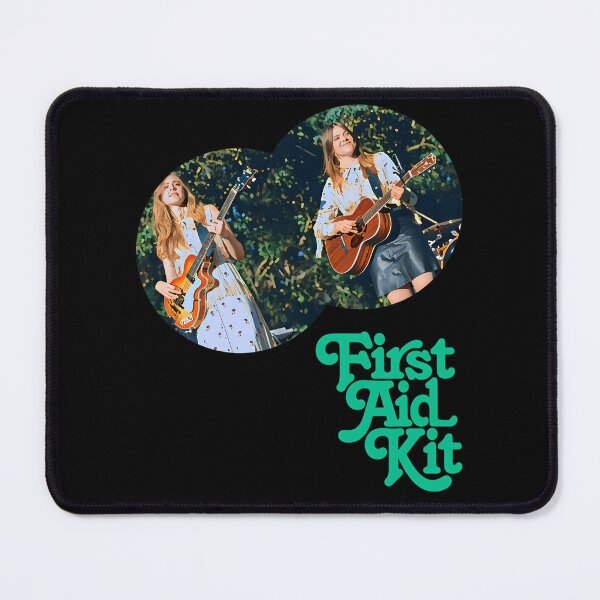Item preview, First Aid Kit designed and sold by khandiaric.