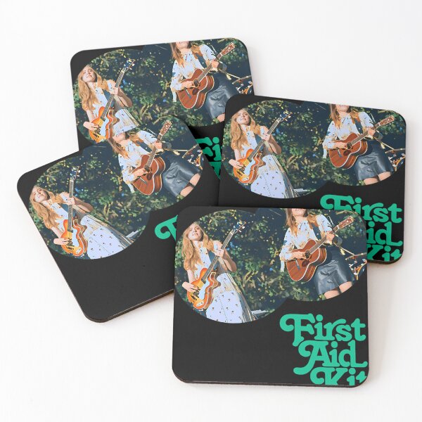 Item preview, First Aid Kit designed and sold by khandiaric.