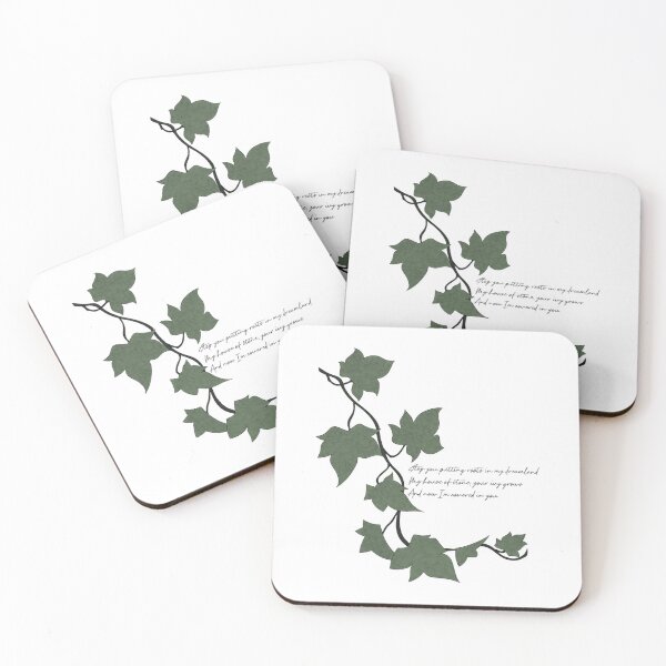 Item preview, Evermore – Ivy designed and sold by CarleeFarrell.