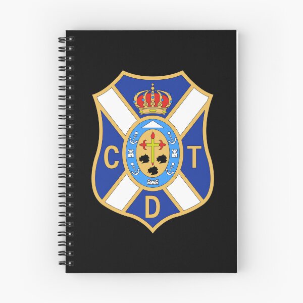 Item preview, CD Tenerife designed and sold by hxkxgksfgli69.