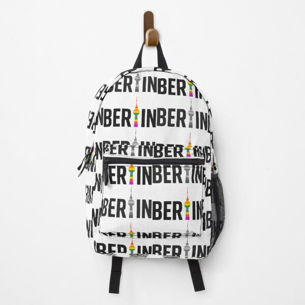 Item preview, LGBTQ PRIDE Berlin designed and sold by JETSETPRIDE.