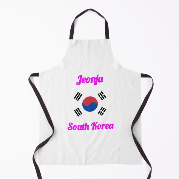 Item preview, Jeonju Korea - Stylish Prints, designed and sold by Fleetwood1994.