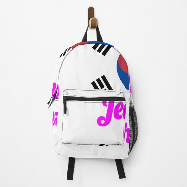Item preview, Jeonju Korea - Stylish Prints, designed and sold by Fleetwood1994.