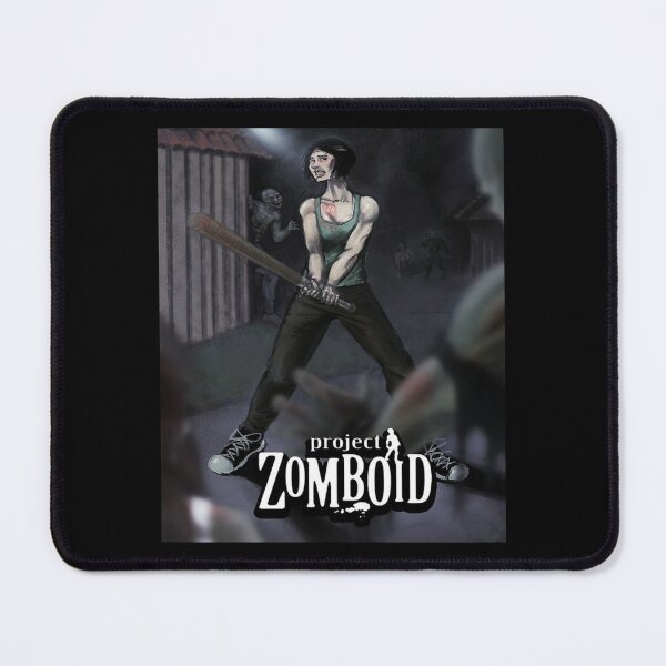 Item preview, Game Project Zomboid Best Seller designed and sold by KristyGislason.