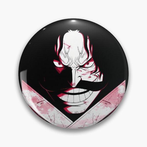 Item preview, One Piece Gol D. Roger designed and sold by christiansee.