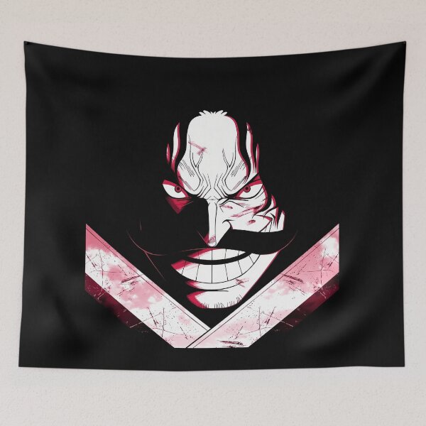 Item preview, One Piece Gol D. Roger designed and sold by christiansee.