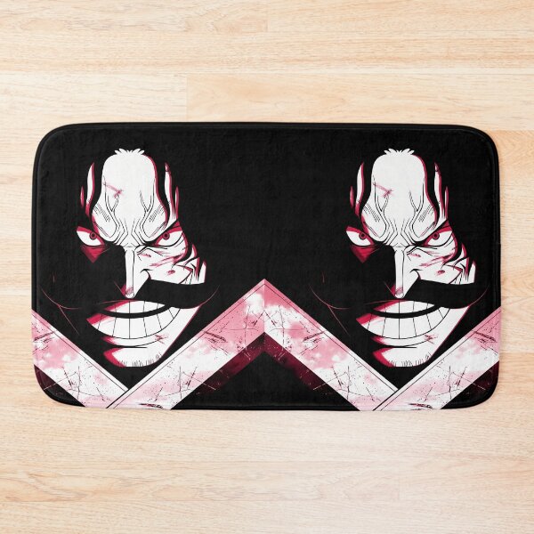 Item preview, One Piece Gol D. Roger designed and sold by christiansee.