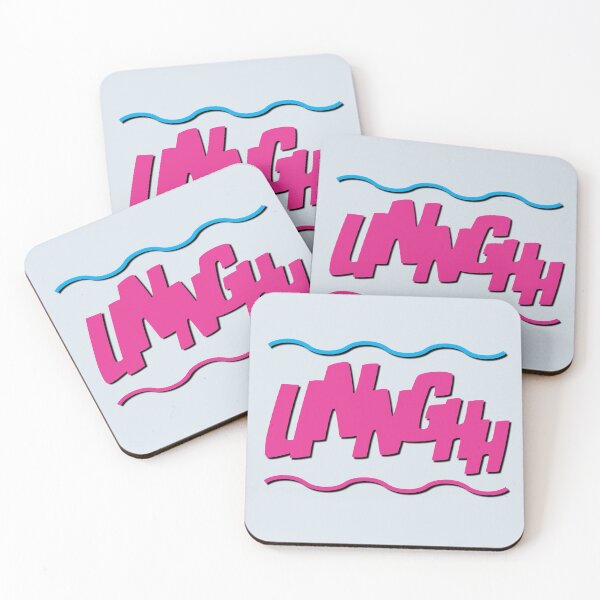 Item preview, UNNGHH, Grating Talk designed and sold by CharlottePlaceArt.