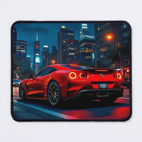Item preview, Supercar designed and sold by RossKocol.
