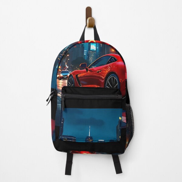 Item preview, Supercar designed and sold by RossKocol.