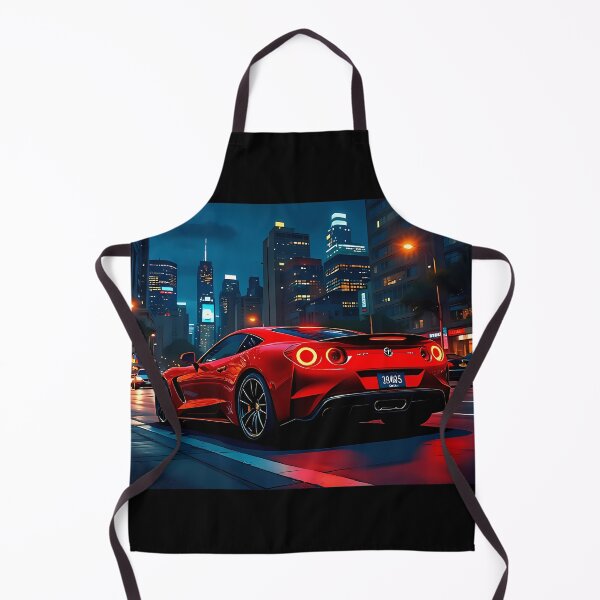 Item preview, Supercar designed and sold by RossKocol.