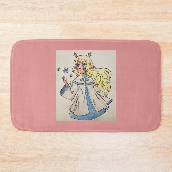 Item preview, Noelle Holiday Deltarune Fan Art designed and sold by KOKOMI-SRO.