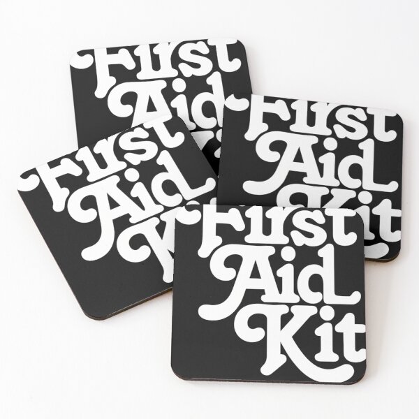 Item preview, First Aid Kit designed and sold by khandiaric.