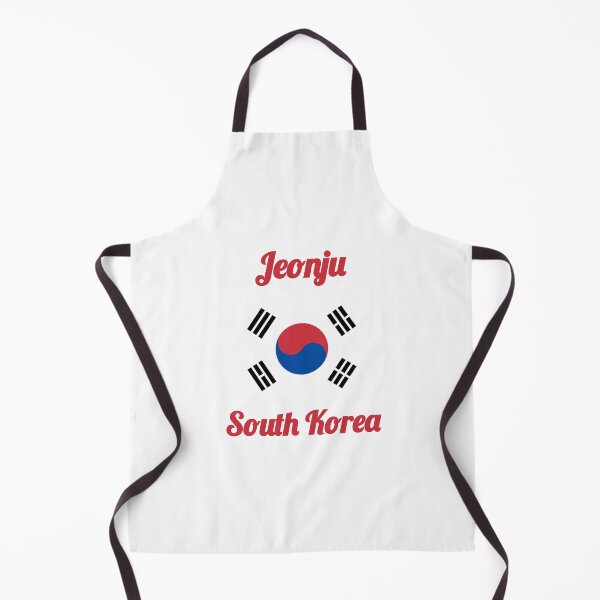 Item preview, Jeonju Korea - Stylish Prints, designed and sold by Fleetwood1994.