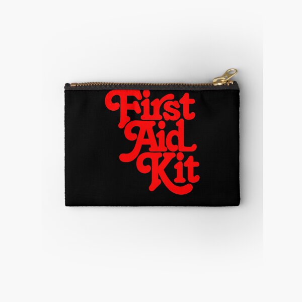 Item preview, First Aid Kit  designed and sold by khandiaric.