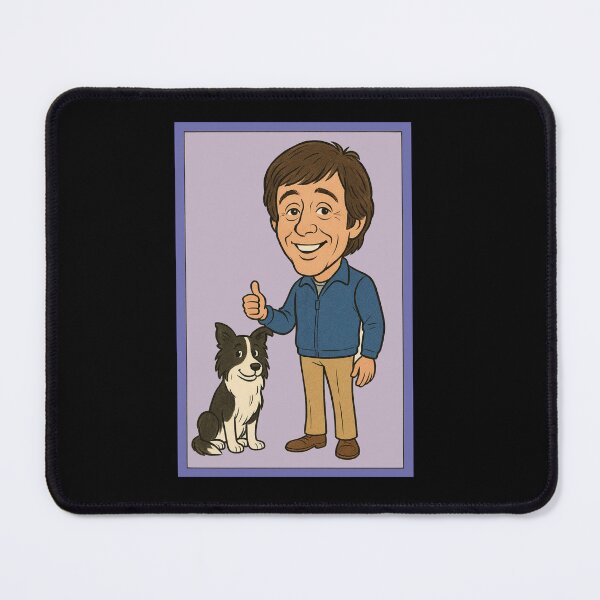 Item preview, Telly Legends: Get down Shep! designed and sold by halibutgoatramb.