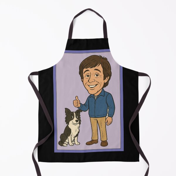 Item preview, Telly Legends: Get down Shep! designed and sold by halibutgoatramb.