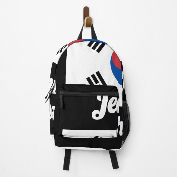 Item preview, Jeonju Korea - Stylish Prints, designed and sold by Fleetwood1994.