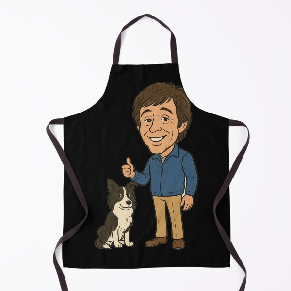 Item preview, Telly Legends: Get down Shep! designed and sold by halibutgoatramb.