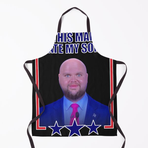 Item preview, Jd Vance Meme designed and sold by GabrielBenavid1.