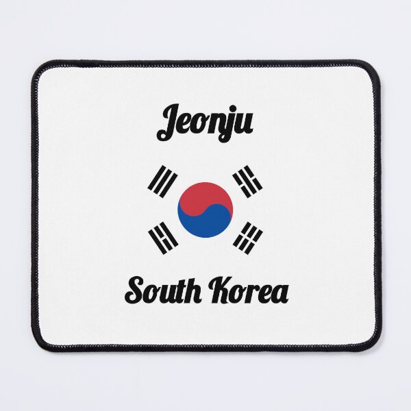 Item preview, Jeonju Korea - Stylish Prints, designed and sold by Fleetwood1994.