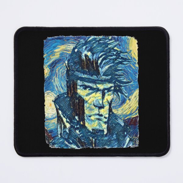 Item preview, GAMBT Van Gogh Style designed and sold by KristyGislason.