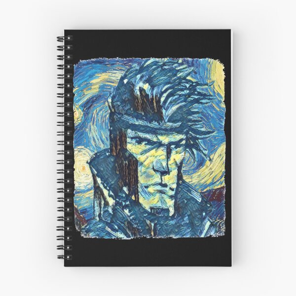 Item preview, GAMBT Van Gogh Style designed and sold by KristyGislason.