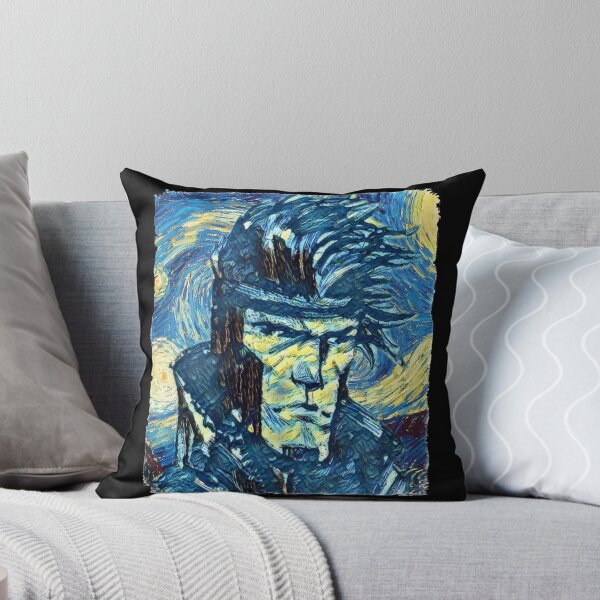 Item preview, GAMBT Van Gogh Style designed and sold by KristyGislason.