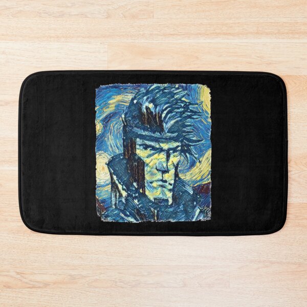 Item preview, GAMBT Van Gogh Style designed and sold by KristyGislason.