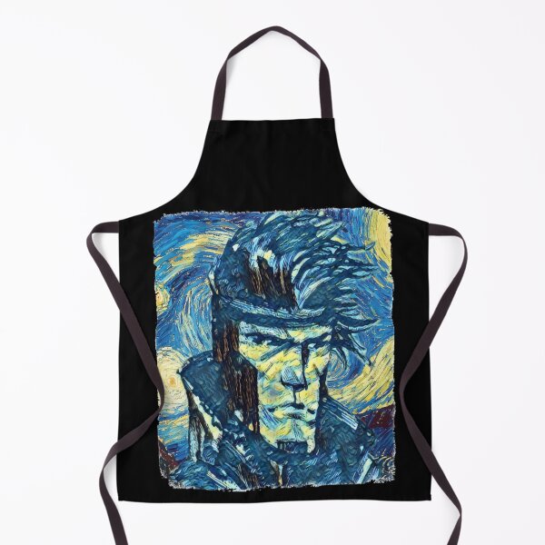 Item preview, GAMBT Van Gogh Style designed and sold by KristyGislason.
