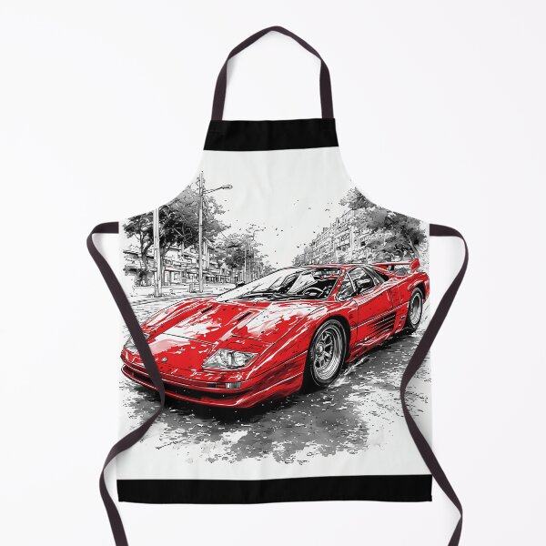 Item preview, supercar designed and sold by RossKocol.