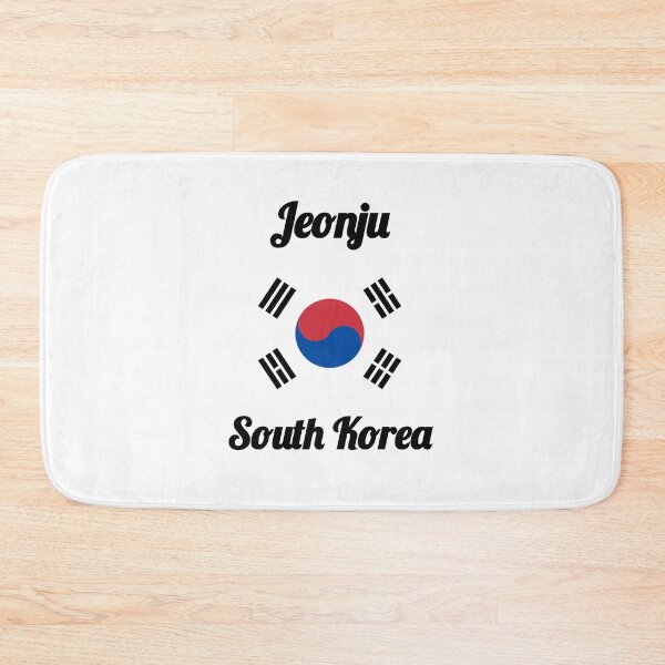 Item preview, Jeonju Korea - Stylish Prints, designed and sold by Fleetwood1994.