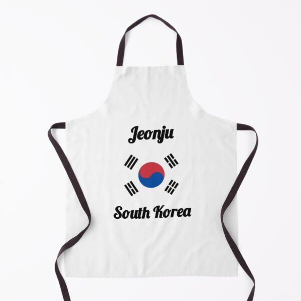 Item preview, Jeonju Korea - Stylish Prints, designed and sold by Fleetwood1994.