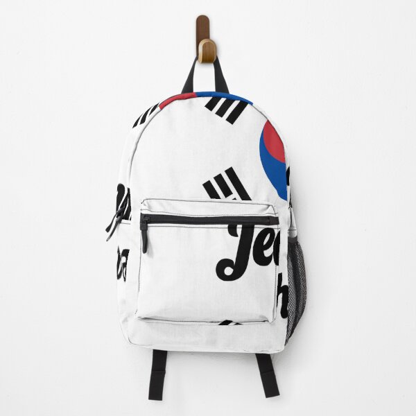 Item preview, Jeonju Korea - Stylish Prints, designed and sold by Fleetwood1994.