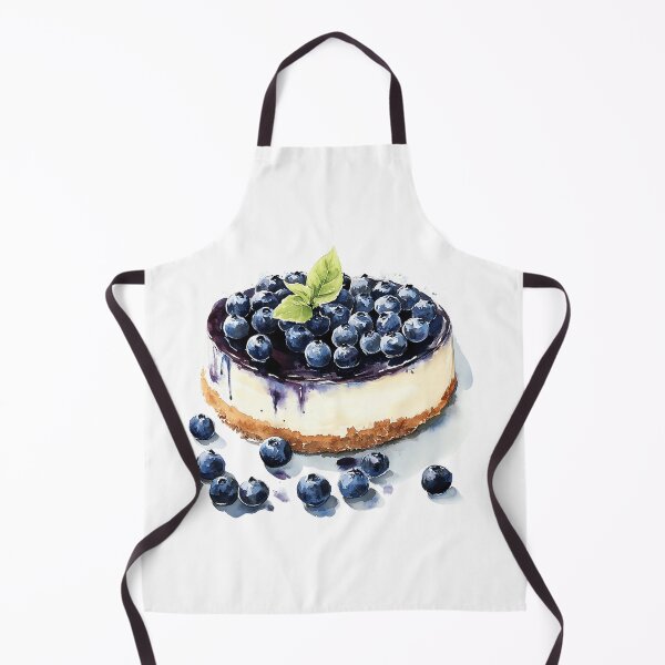 Item preview, Blueberry Cheesecake designed and sold by CarleeFarrell.