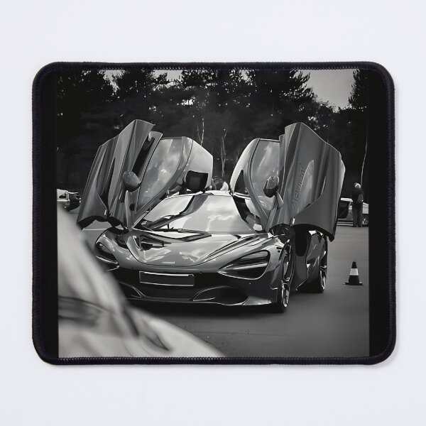 Item preview,  Maclaren 720S designed and sold by RossKocol.