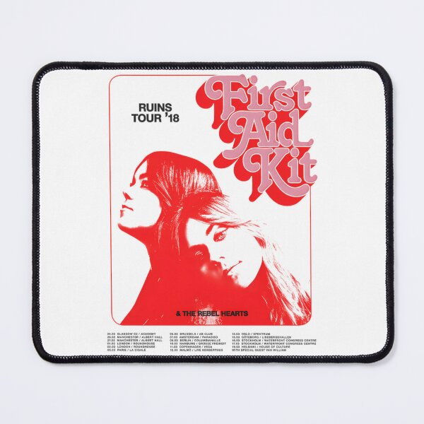 Item preview, First aid kit  designed and sold by khandiaric.