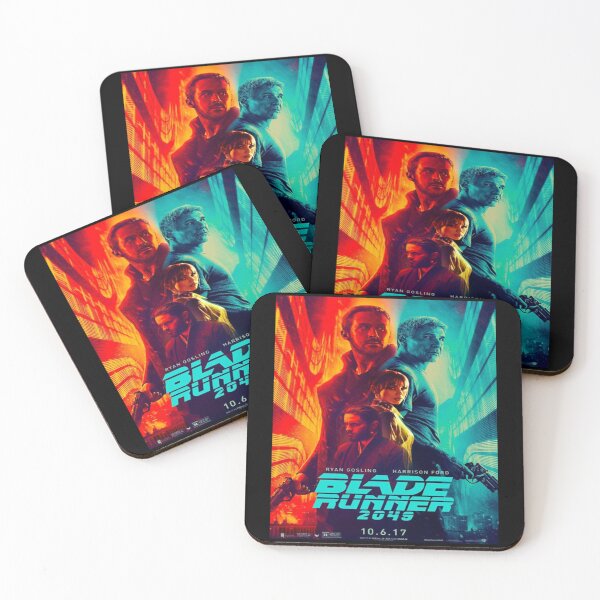 Item preview, Blade Runner 2049 designed and sold by KristyGislason.