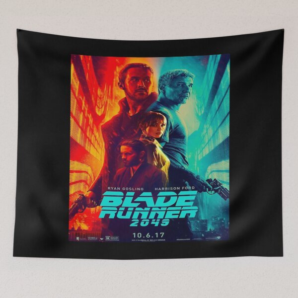 Item preview, Blade Runner 2049 designed and sold by KristyGislason.