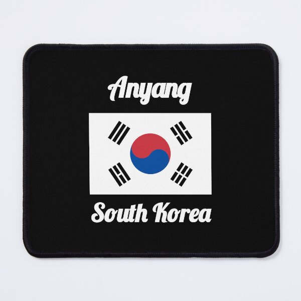 Item preview, Anyang Korea - Stylish Prints, designed and sold by Fleetwood1994.