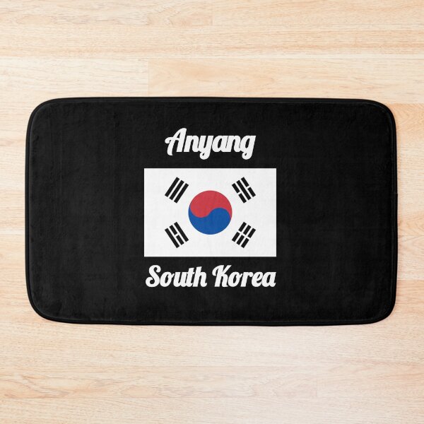 Item preview, Anyang Korea - Stylish Prints, designed and sold by Fleetwood1994.