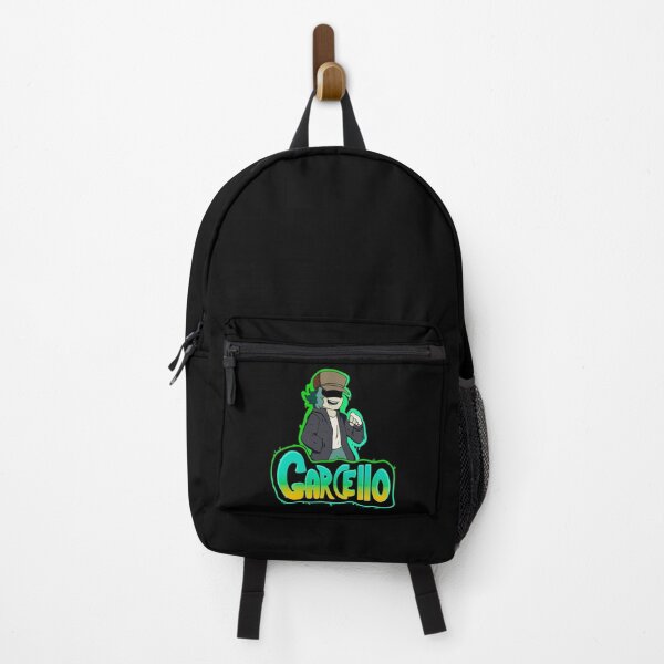 Item preview, Garcellos fnf designed and sold by KristyGislason.